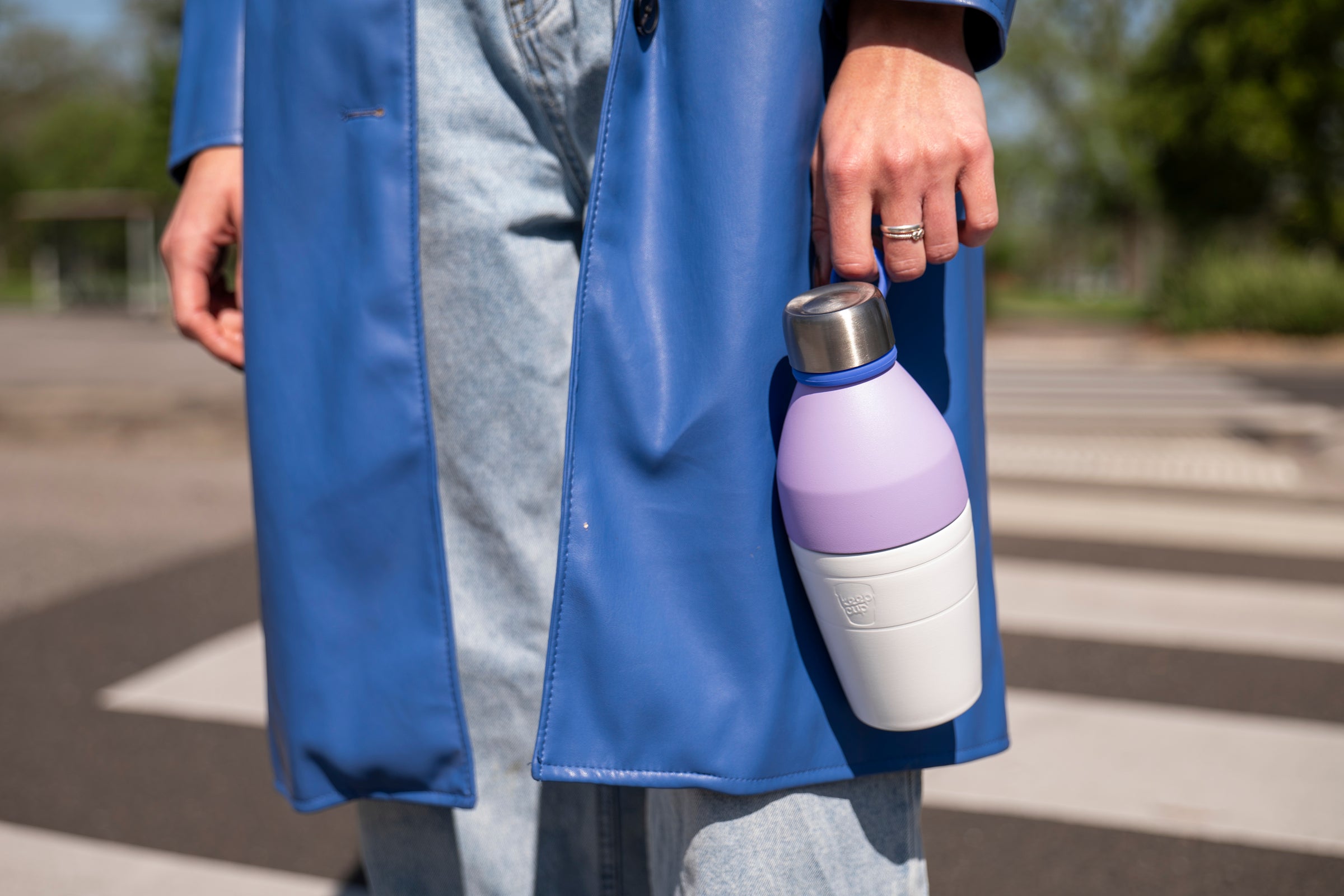 The Best Water Bottle for Every Life: How to Choose the Right One