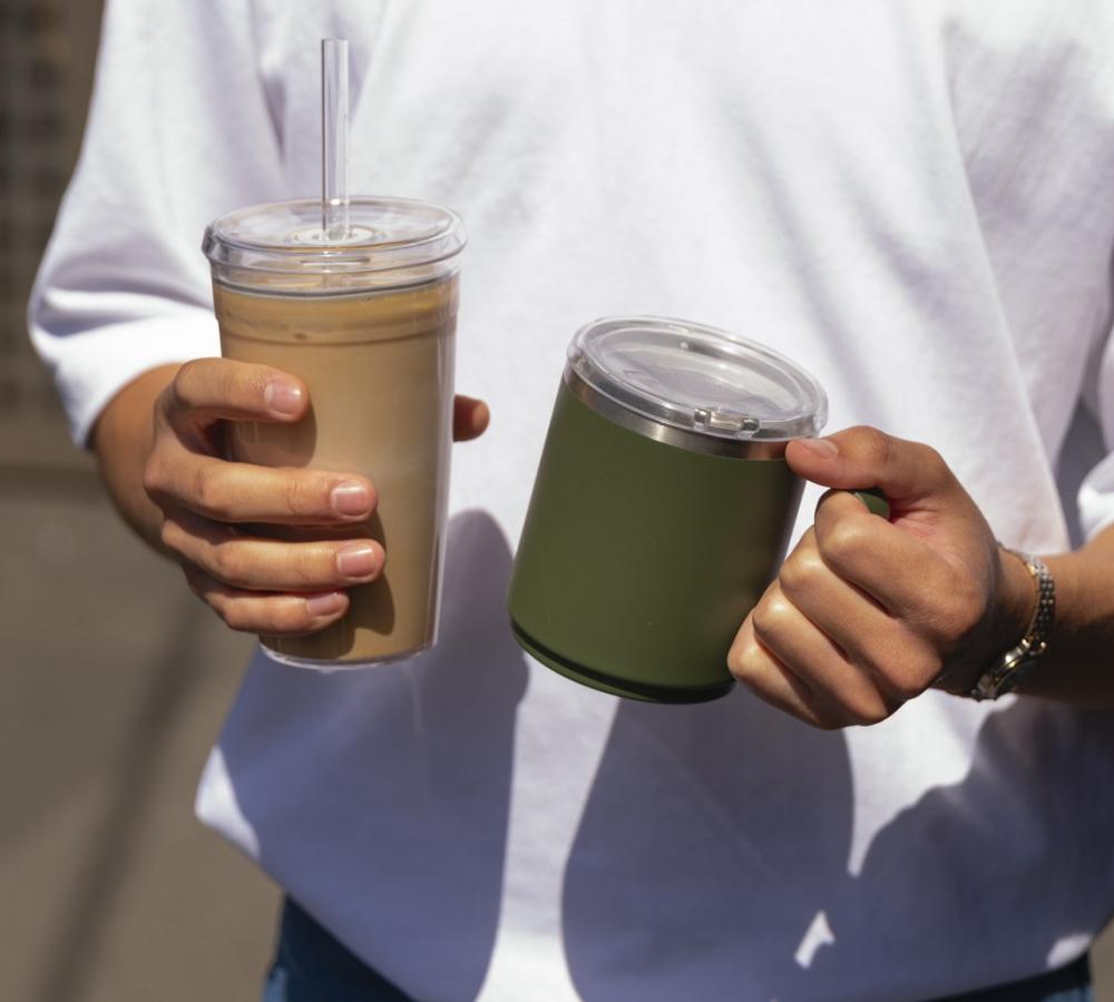 KeepCup x Industry Beans: The Ultimate Collab