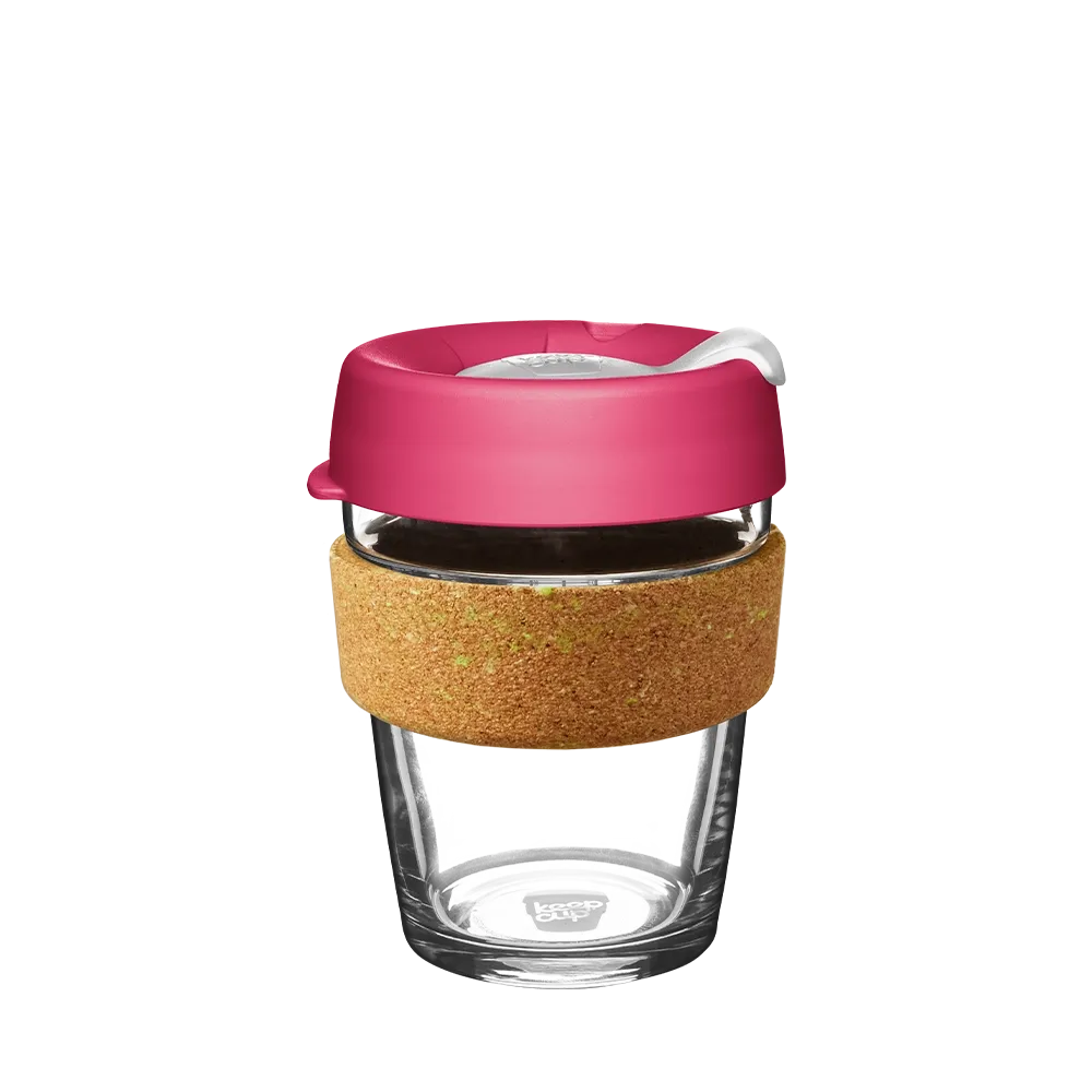 Brew Cork Ace - M 12oz | Match