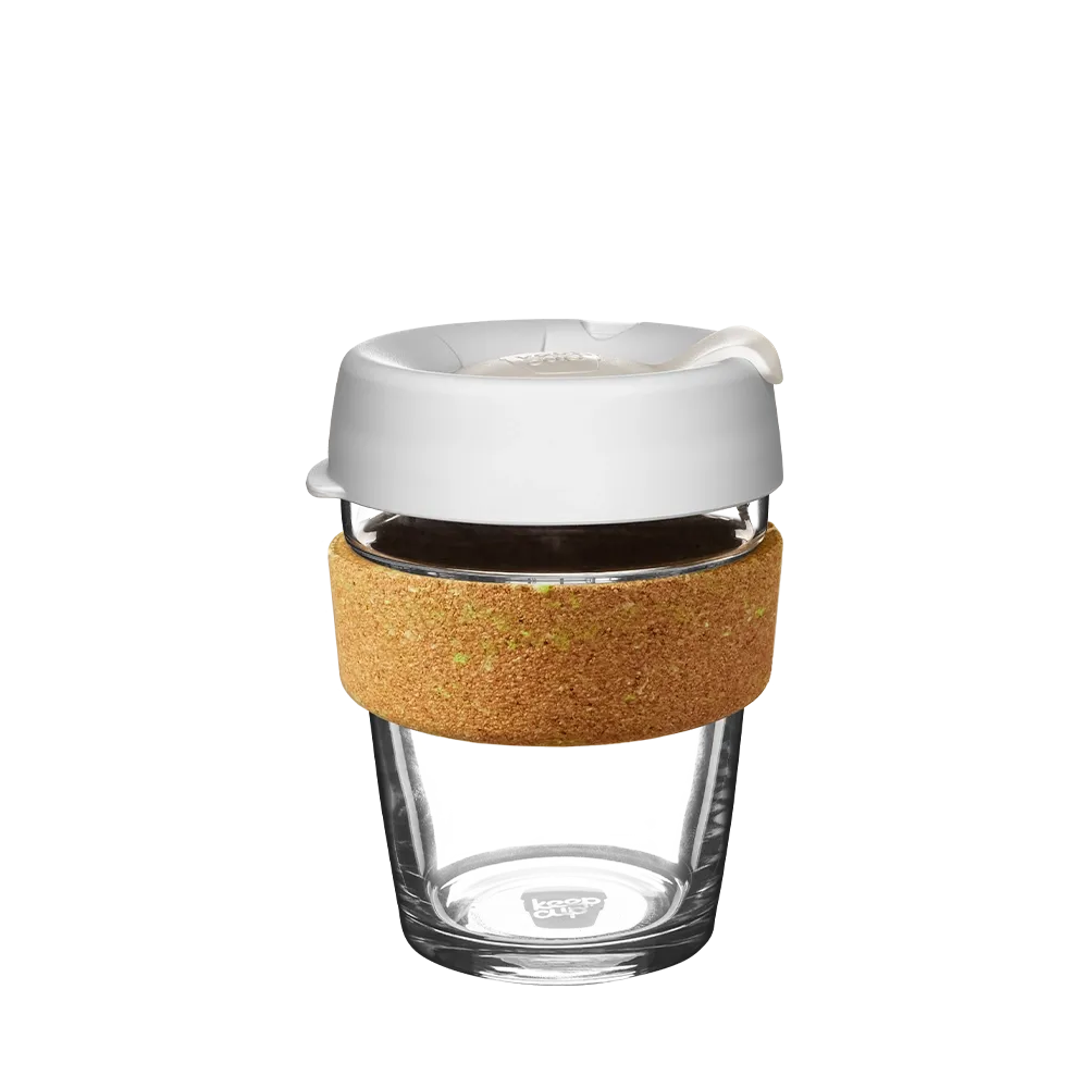 Brew Cork Ace - M 12oz | Racquet