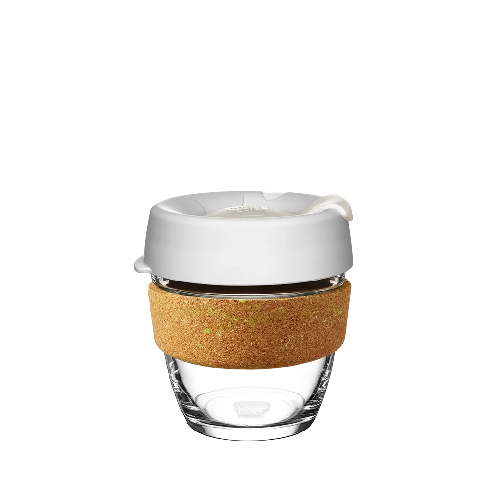 Brew Cork Ace - S 8oz | Racquet