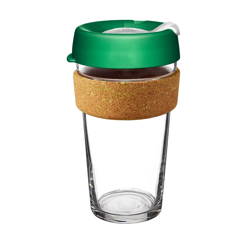 Brew Cork Ace - L 16oz | Slam