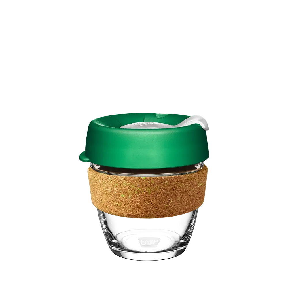 Brew Cork Ace - S 8oz | Slam