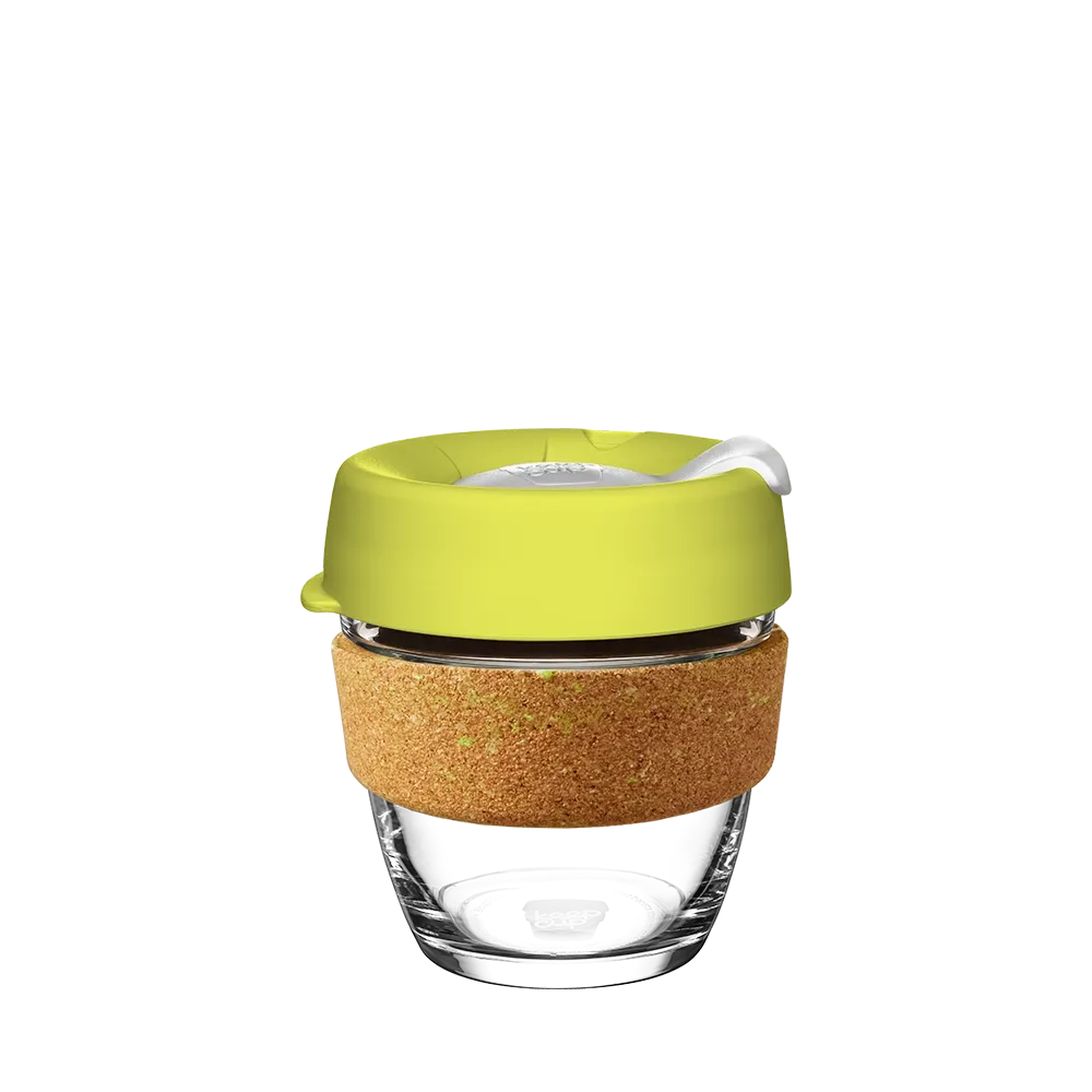 Brew Cork Ace - S 8oz | Slice