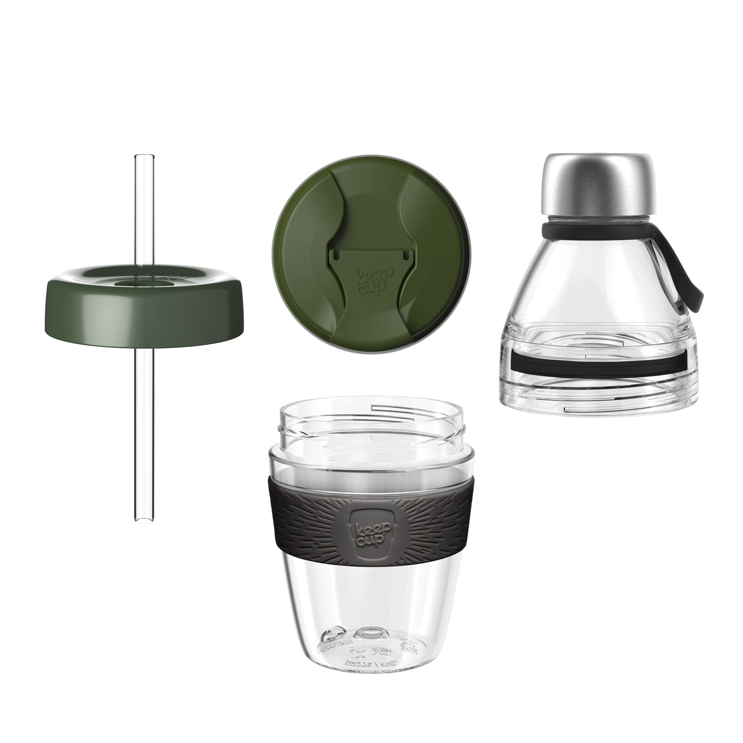 All Day Everyday Light Bundle | Pine