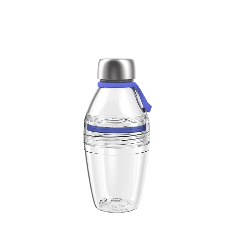 Helix Light Bottle