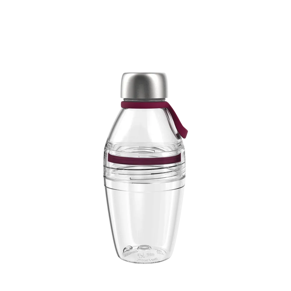 Helix Light Bottle