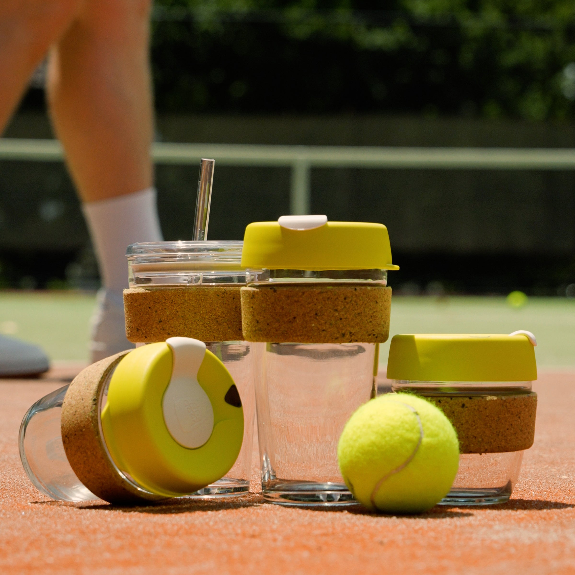 Brew Cork Ace - M 12oz | Slice