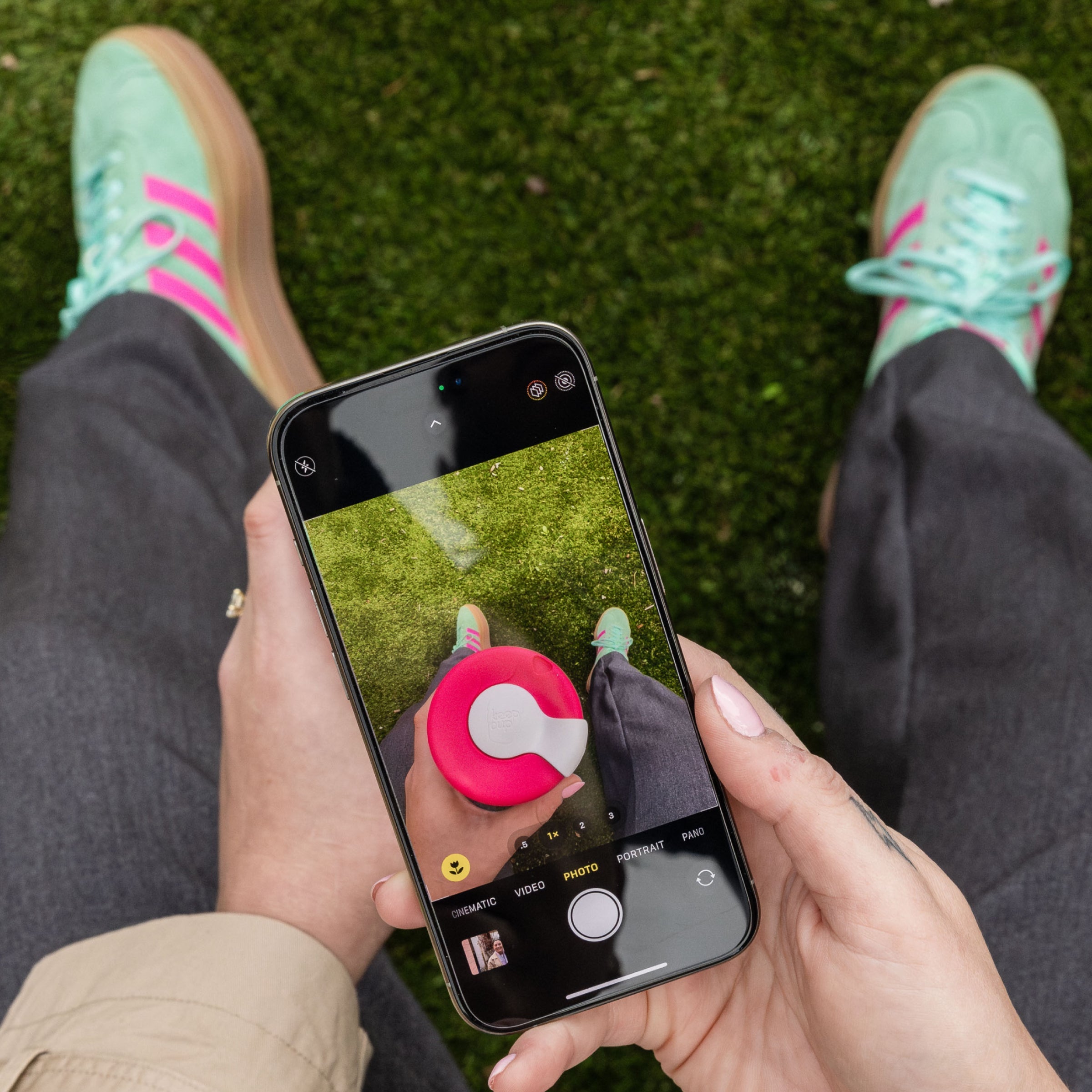 Brew Cork Ace - S 8oz | Match