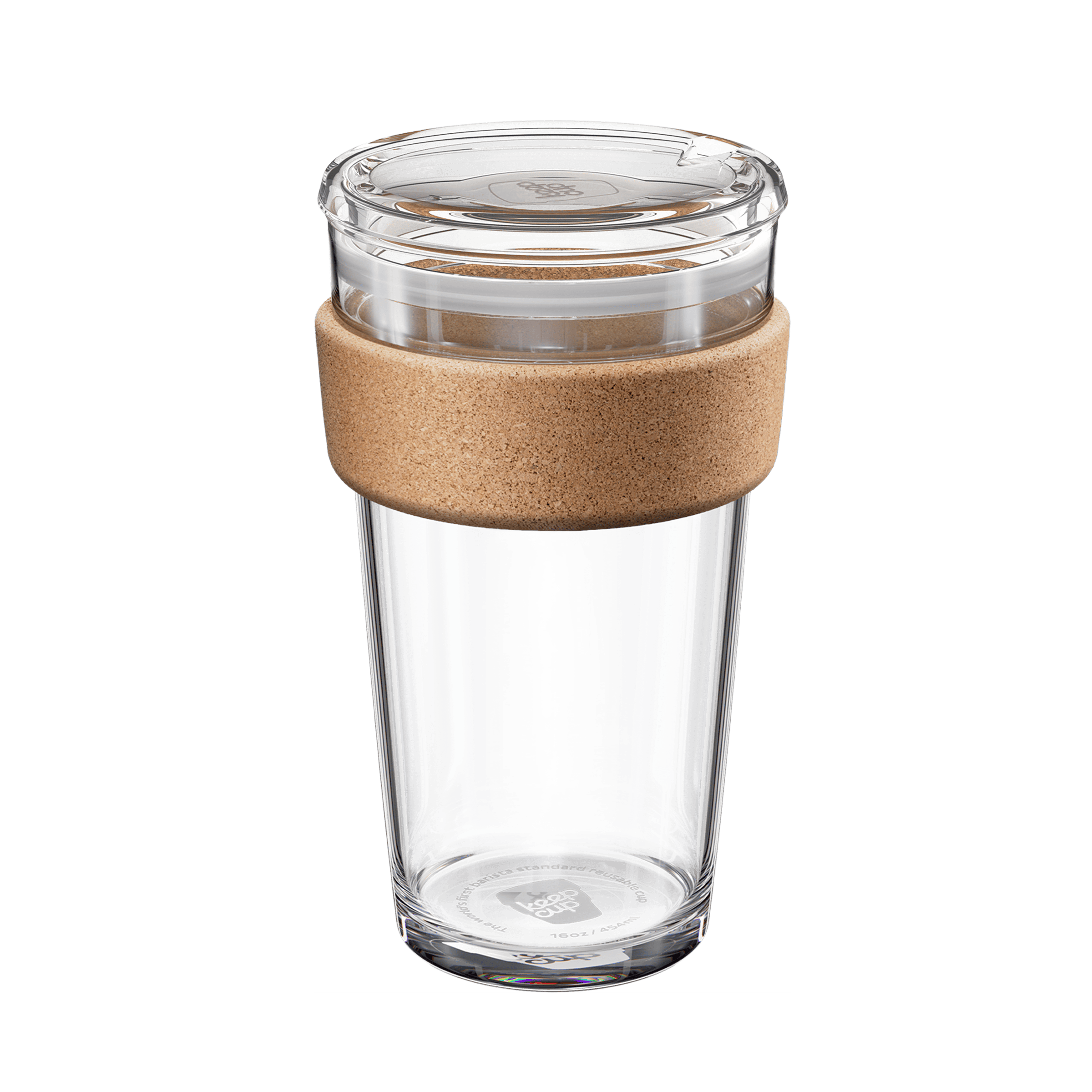 Brew Cork Quicksip - L 16oz