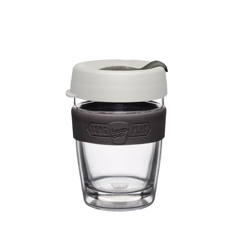 Brew Longplay - 12oz | Filter