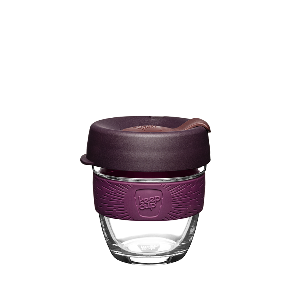 Brew - XS 6oz | Alder