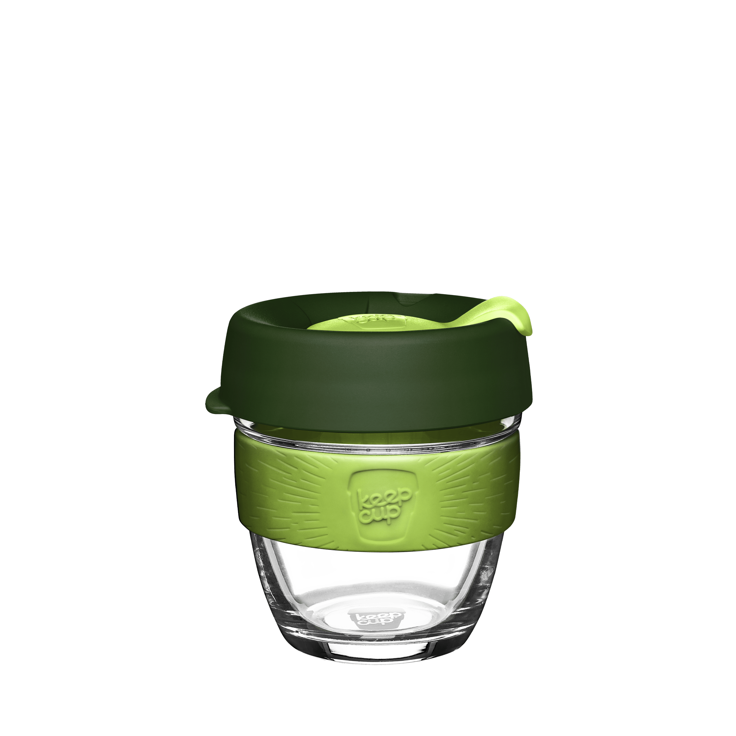 Brew - S 8oz | Geisha