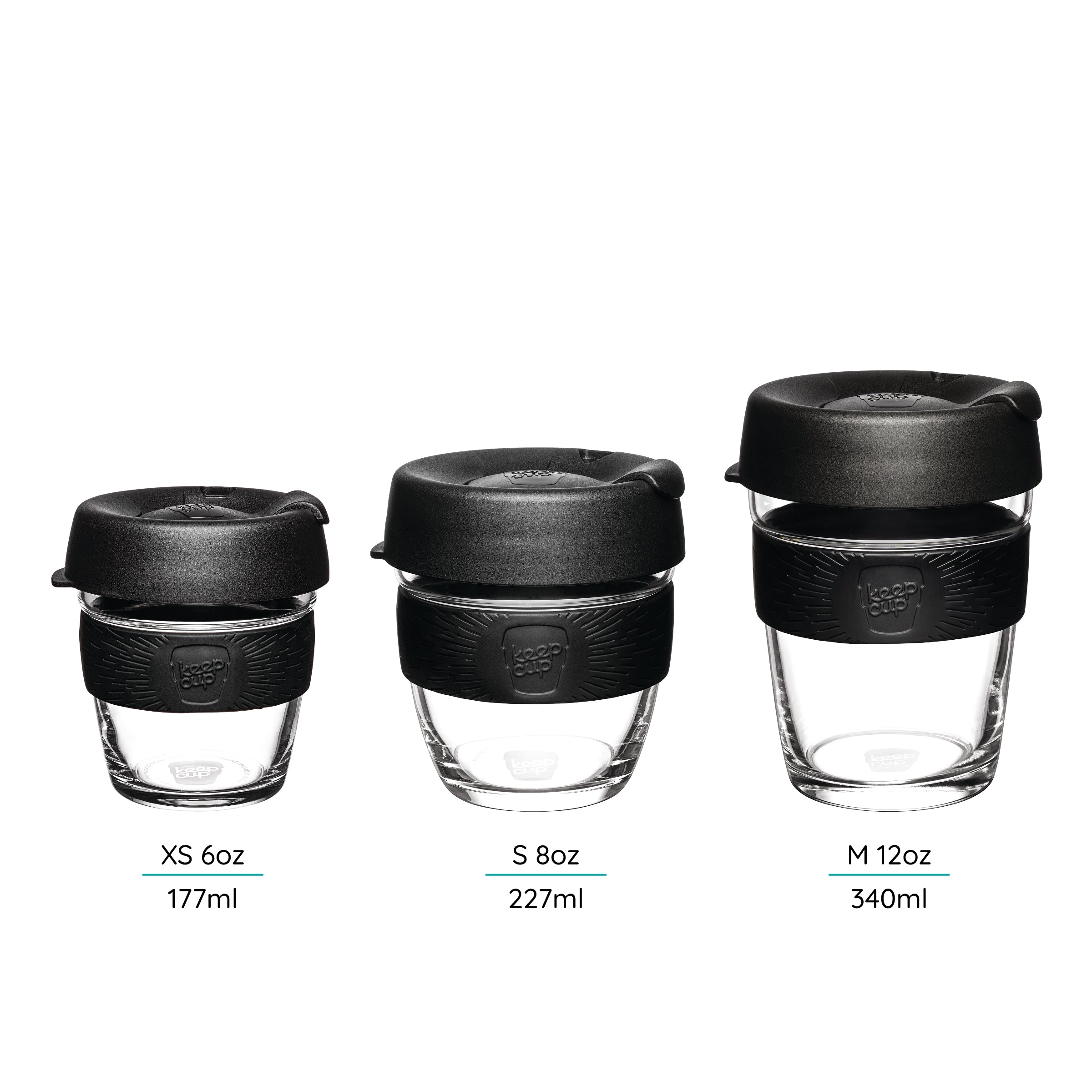 Brew - M 12oz | Pine