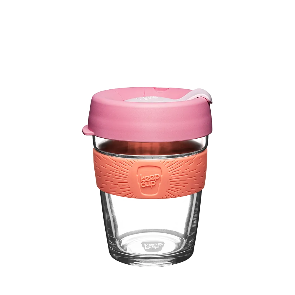 Brew - M 12oz | Tangerine