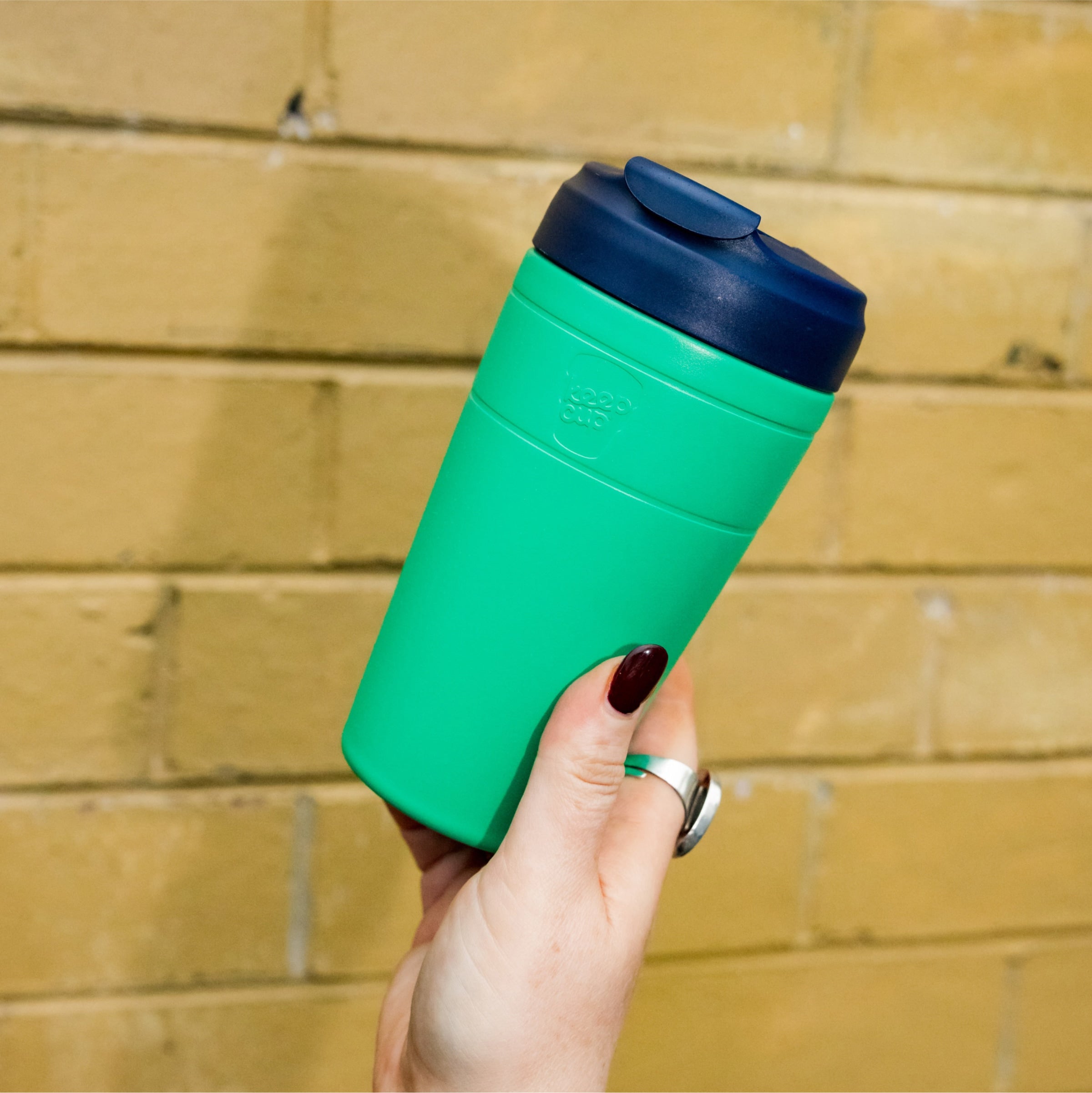 Deskside Warrior | Emerald Cloud