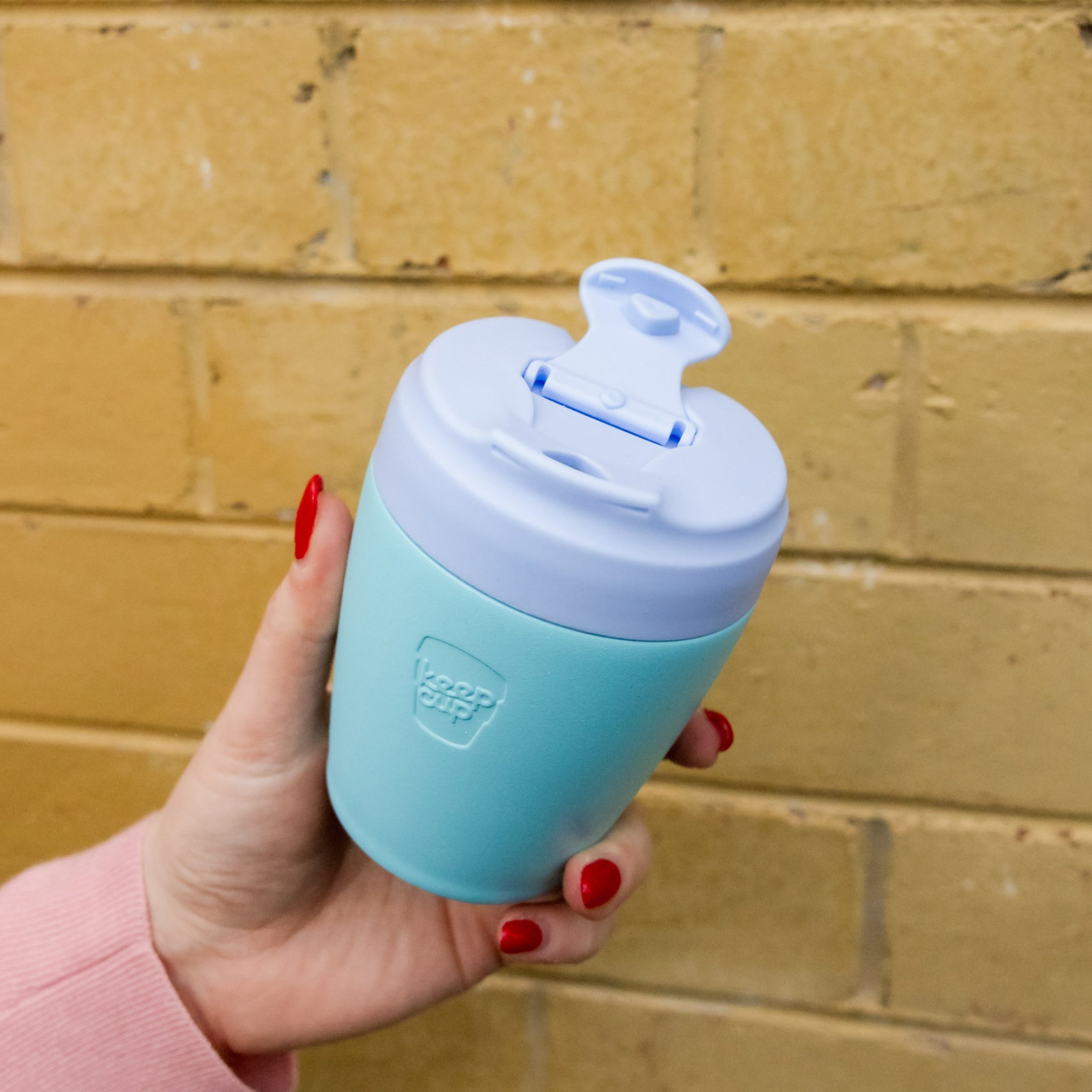 Commuter - S 8oz | Cloud Orchid