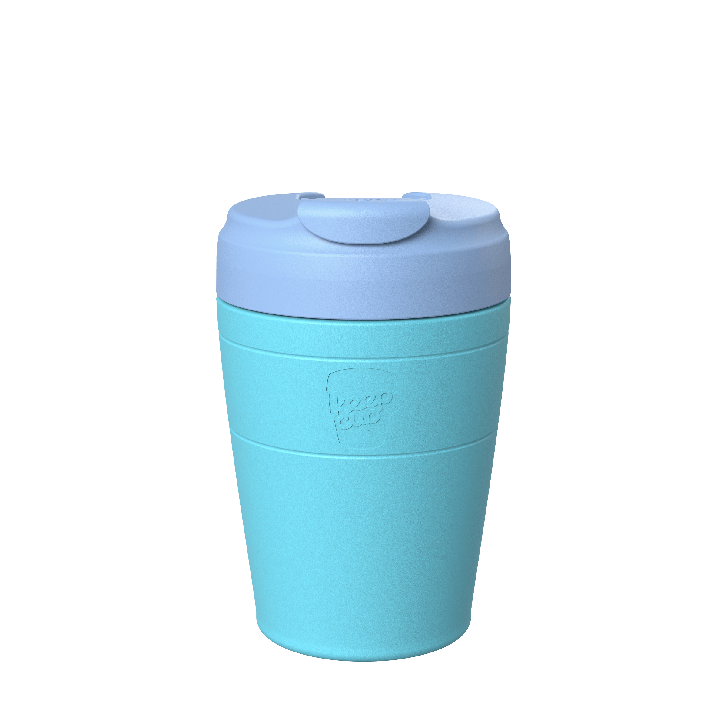 Commuter - M 12oz | Cloud Orchid