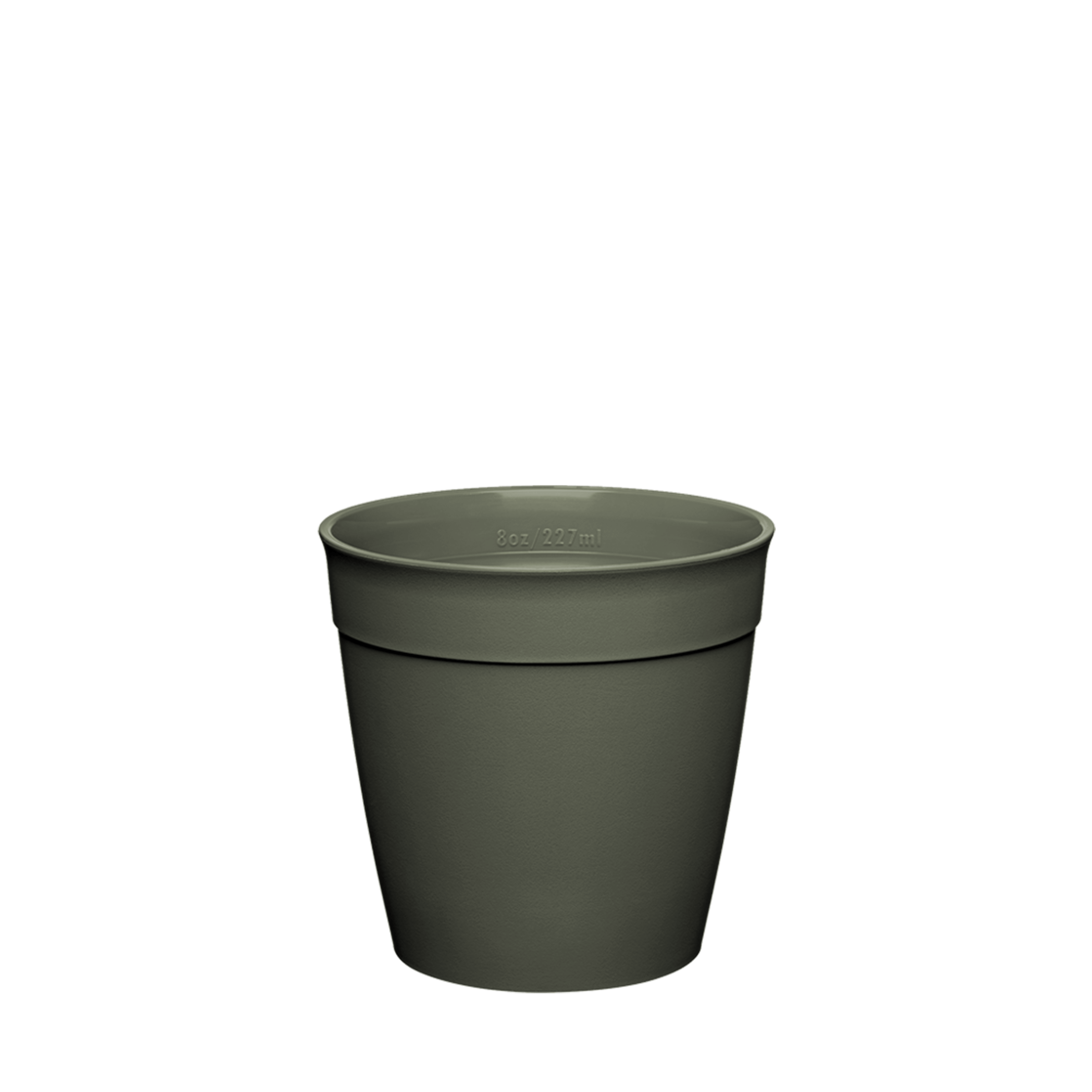 Original Plastic Cup Base