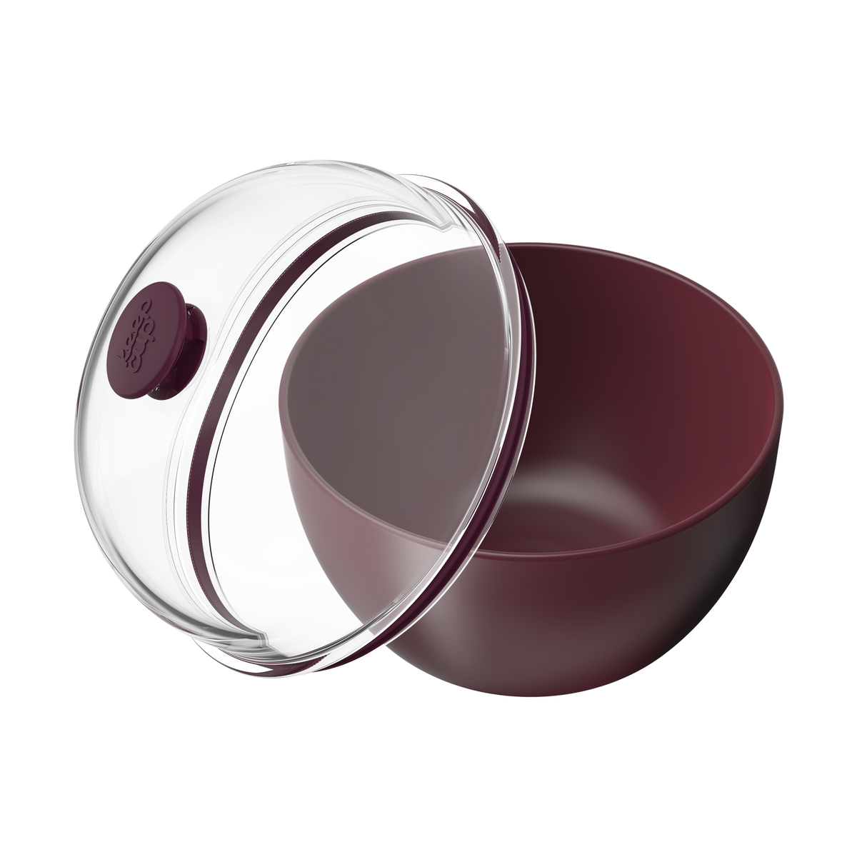 Go Bowl Original - 550ml | Mulberry