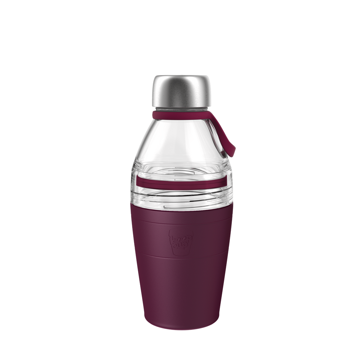Helix Bottle - 530ml | Mulberry