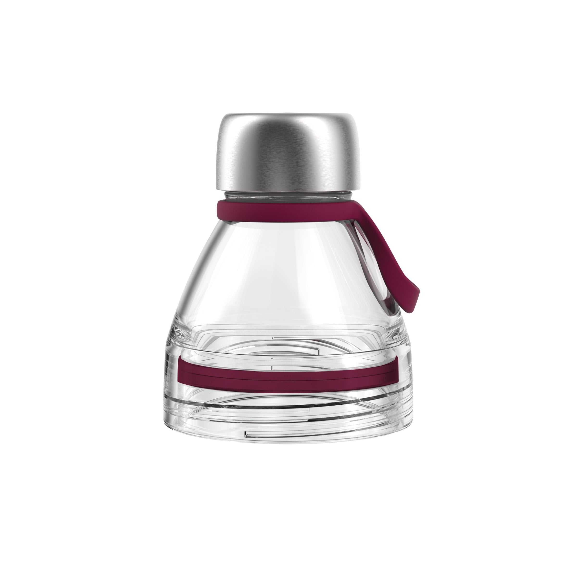 Helix Light Bottle Lid