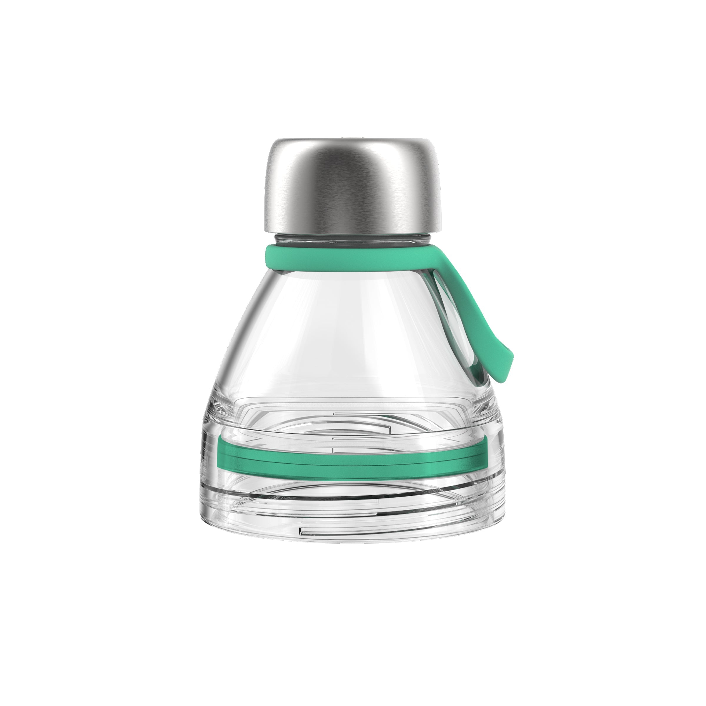 Helix Light Bottle Lid