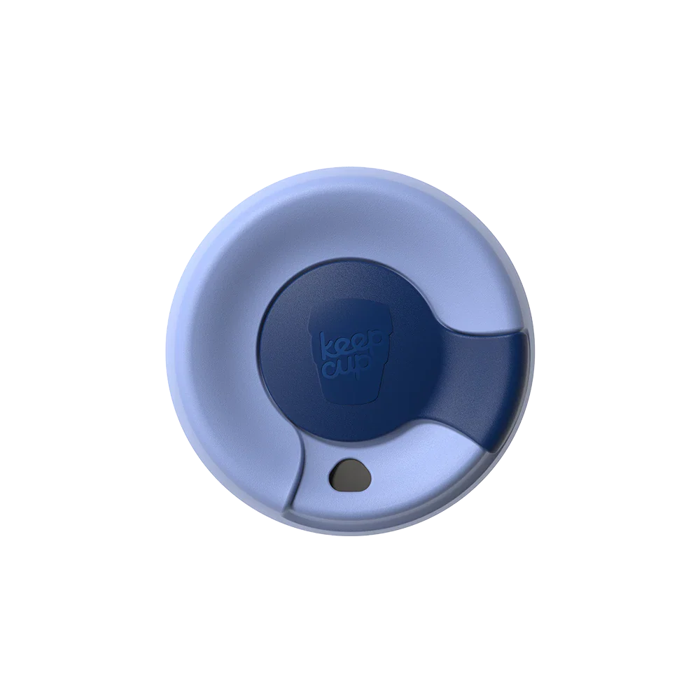 Traveller Lid