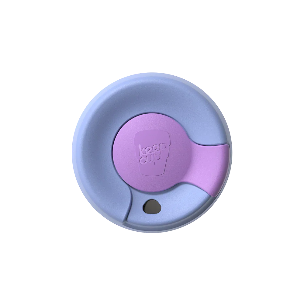 Traveller Lid