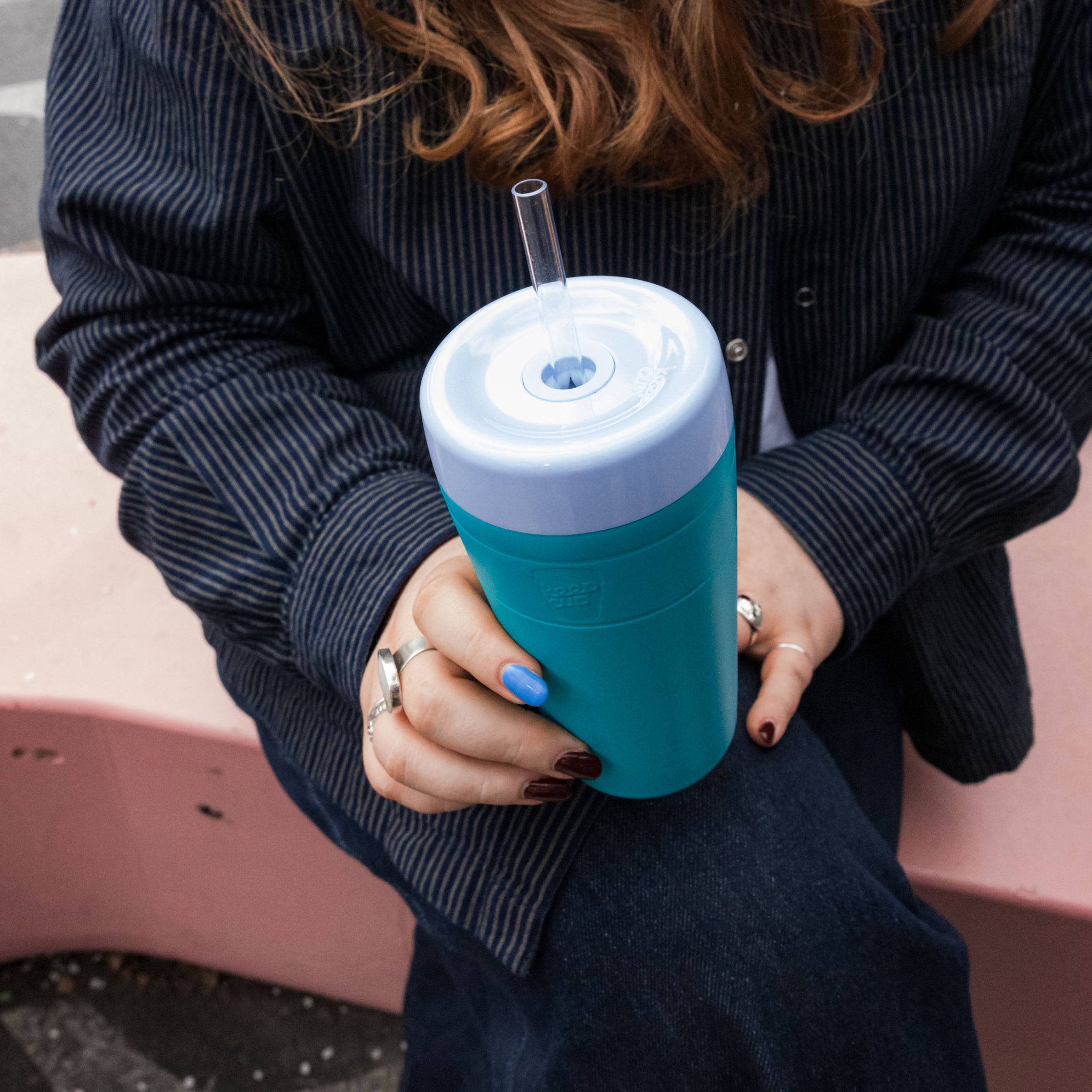 Helix Cold Cup - L 16oz | Eden