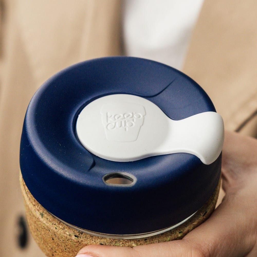 Brew Cork Ace - L 16oz | Rally