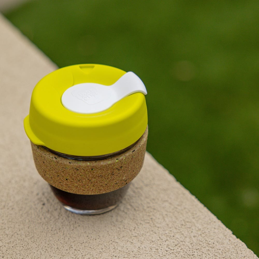 Brew Cork Ace - S 8oz | Slice