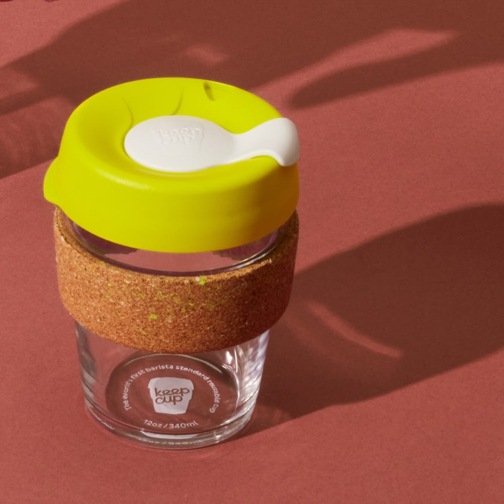 Brew Cork Ace - M 12oz | Slice