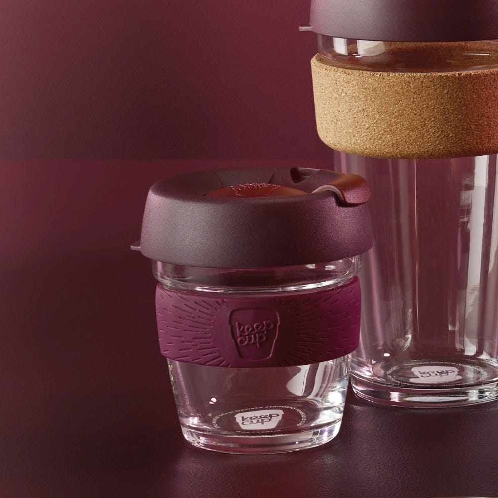 Brew - XS 6oz | Alder