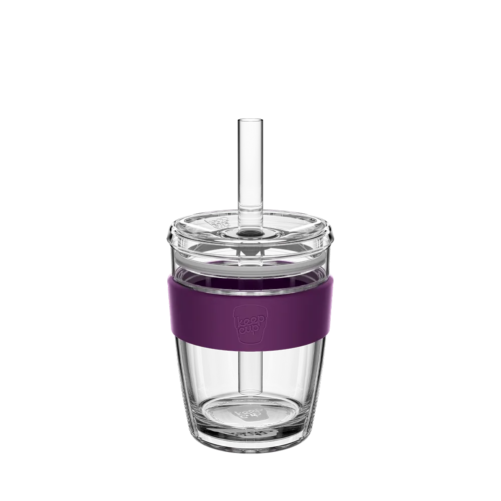 Cold Cup Longplay Boba