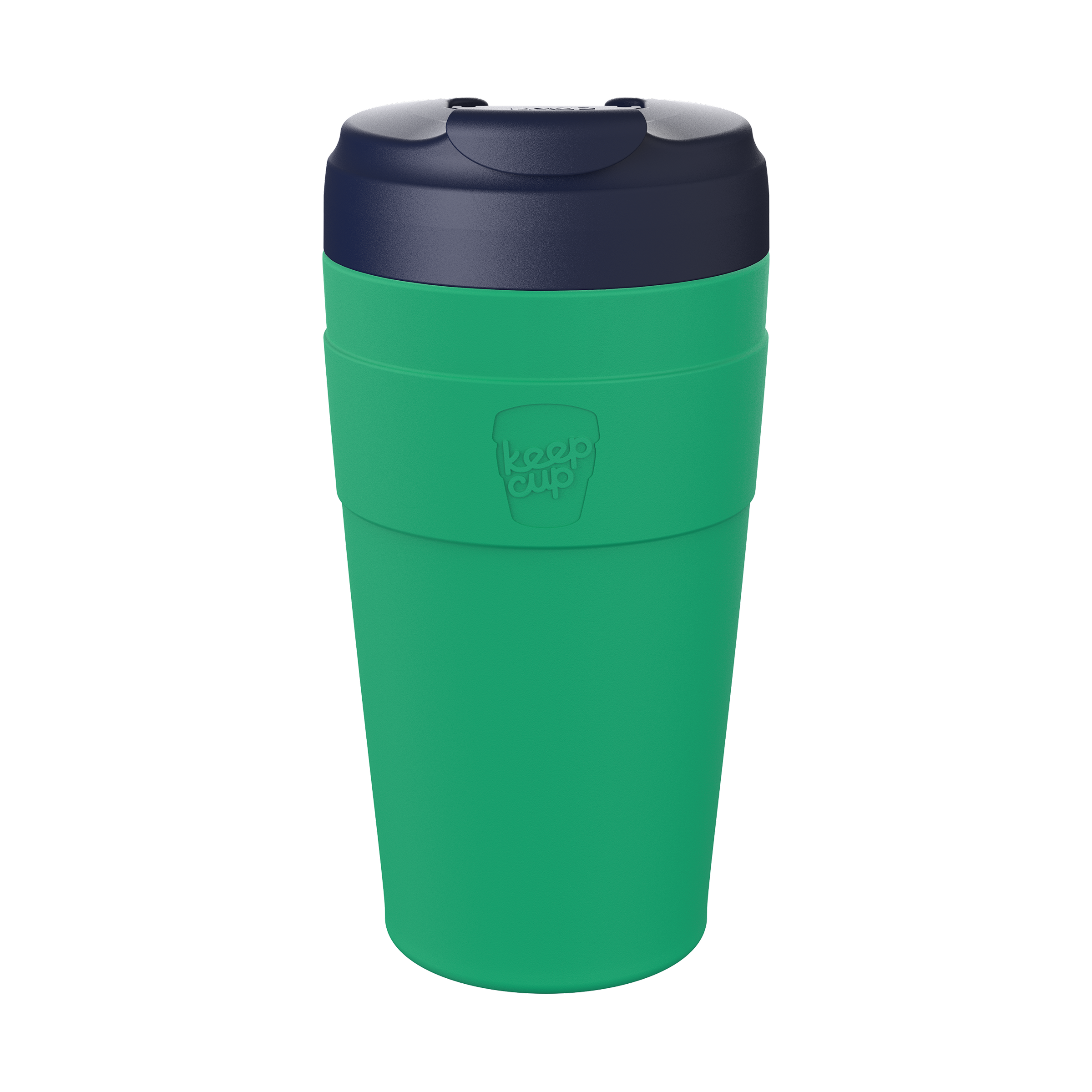 Commuter - L 16oz | Emerald Ink