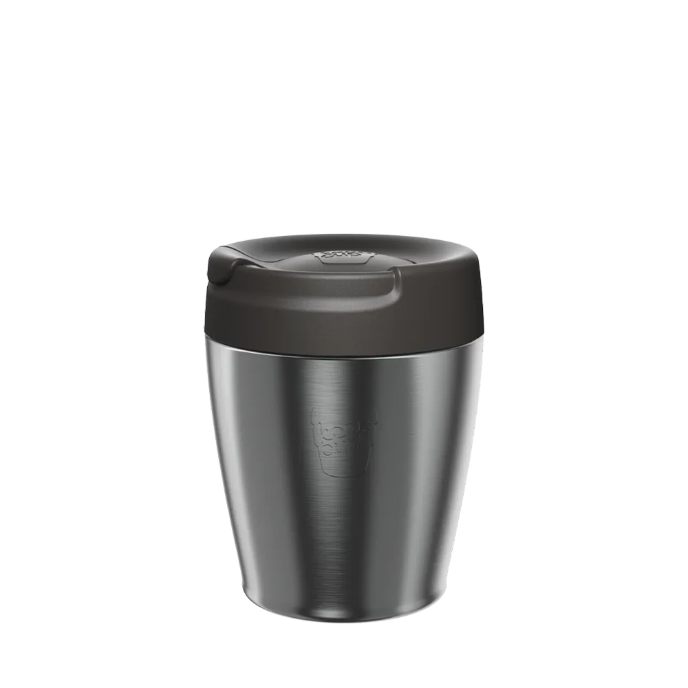 Traveller - S 8oz | Nitro Black