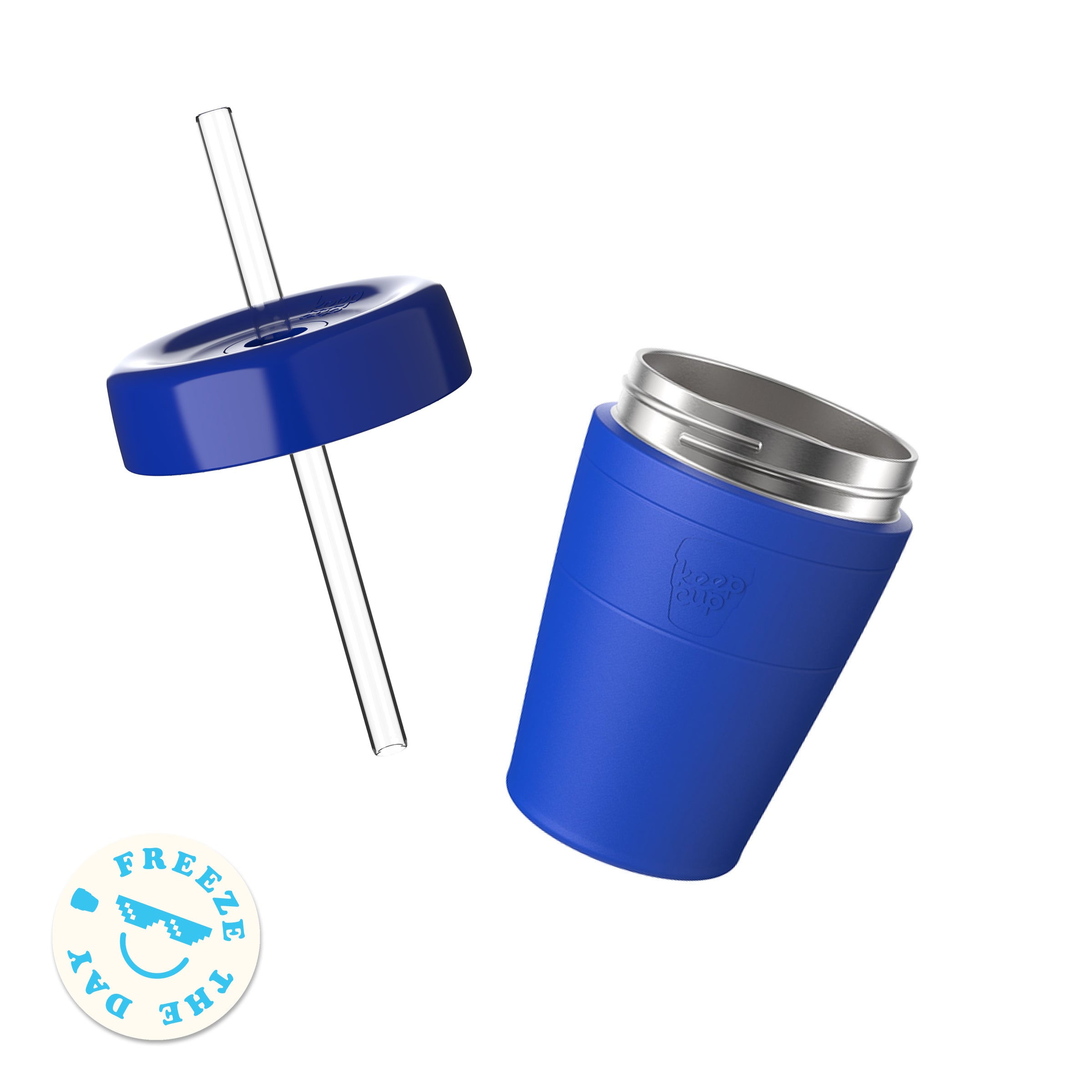 Helix Cold Cup - M 12oz | Pine