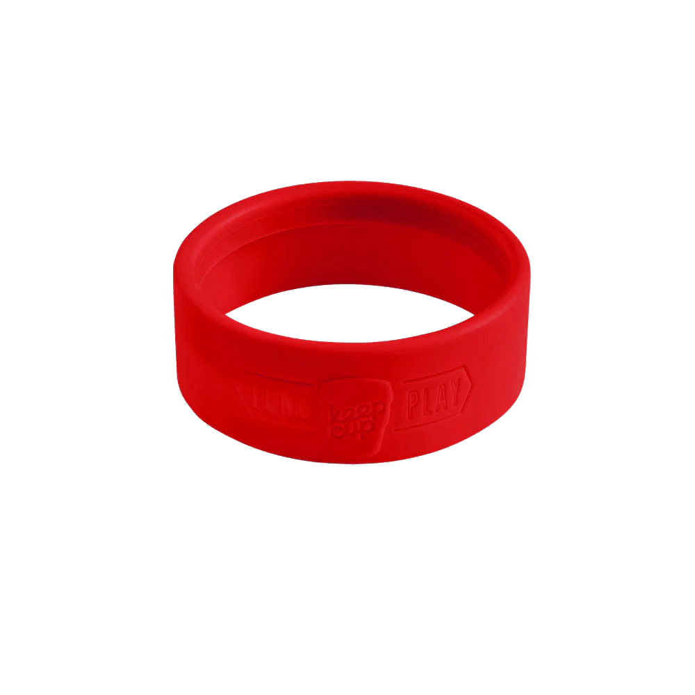 Silicone Band Longplay