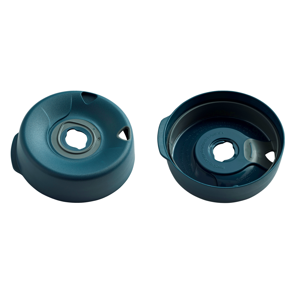 Splashproof Lid Base - S/M/L | Mariana