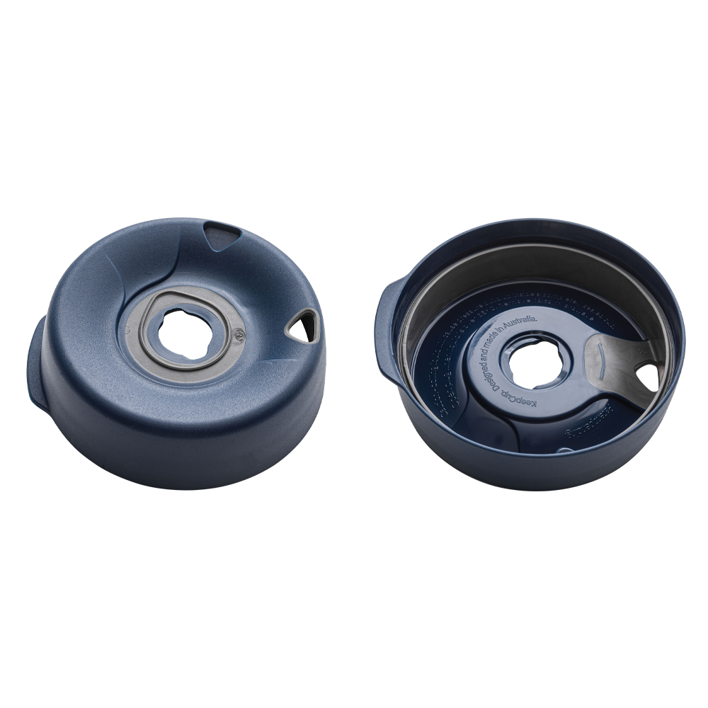 Splashproof Lid Base