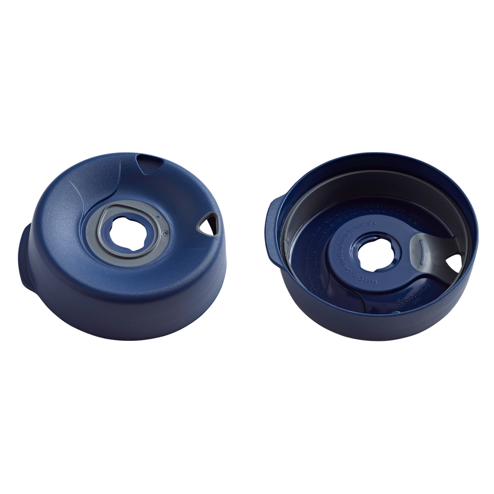 Splashproof Lid Base