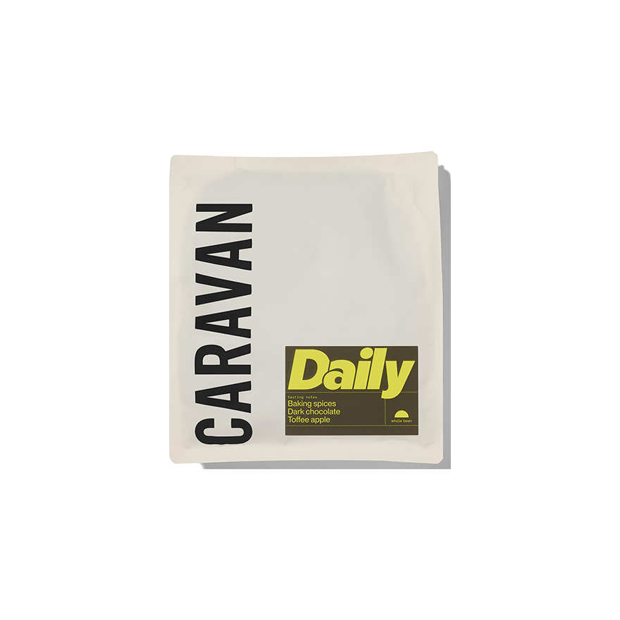 The Daily 1 kg