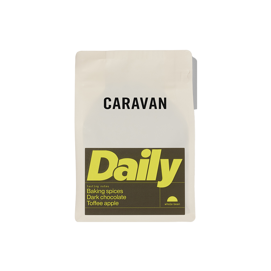 The Daily 200 gr