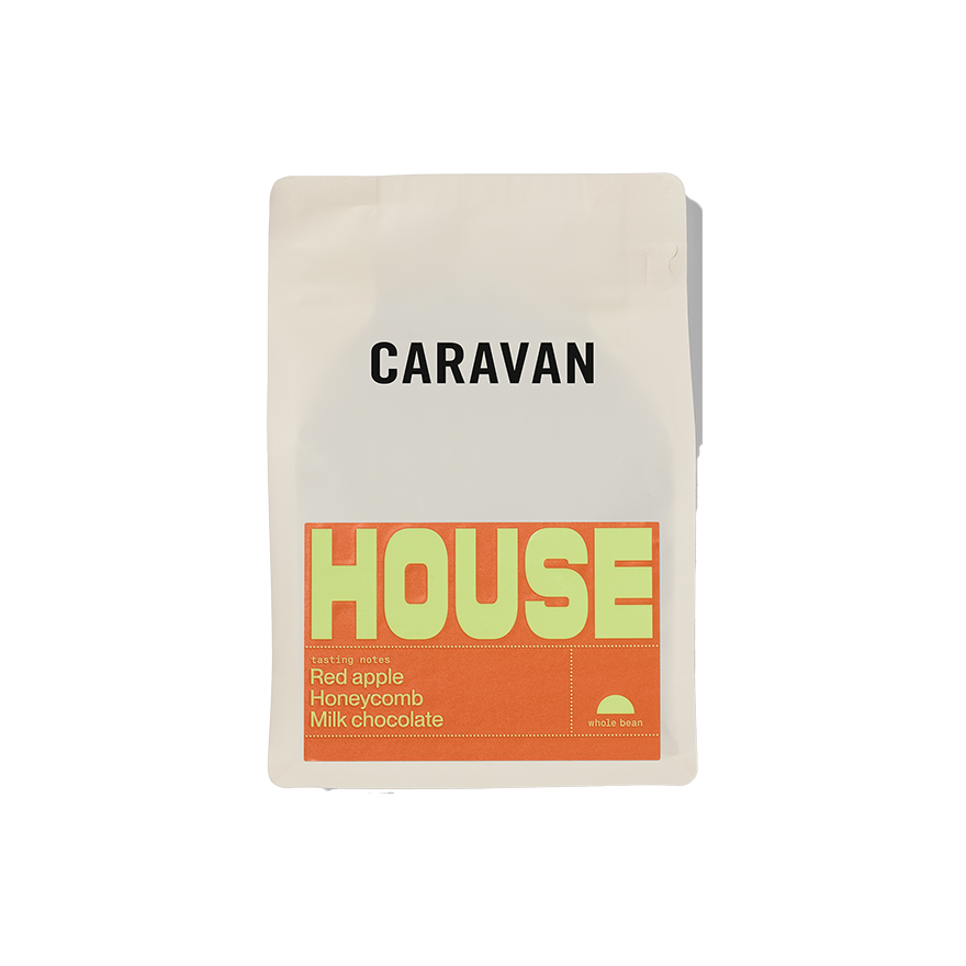 House 200 gr