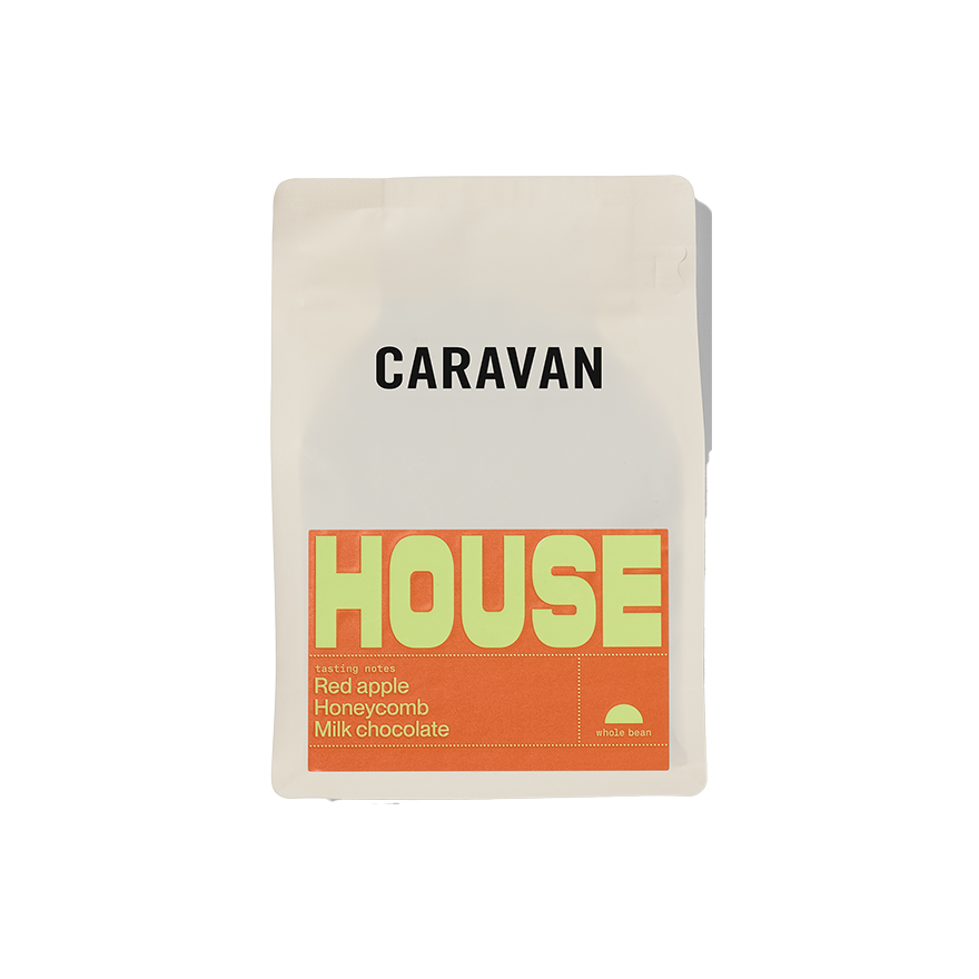 House 200 gr