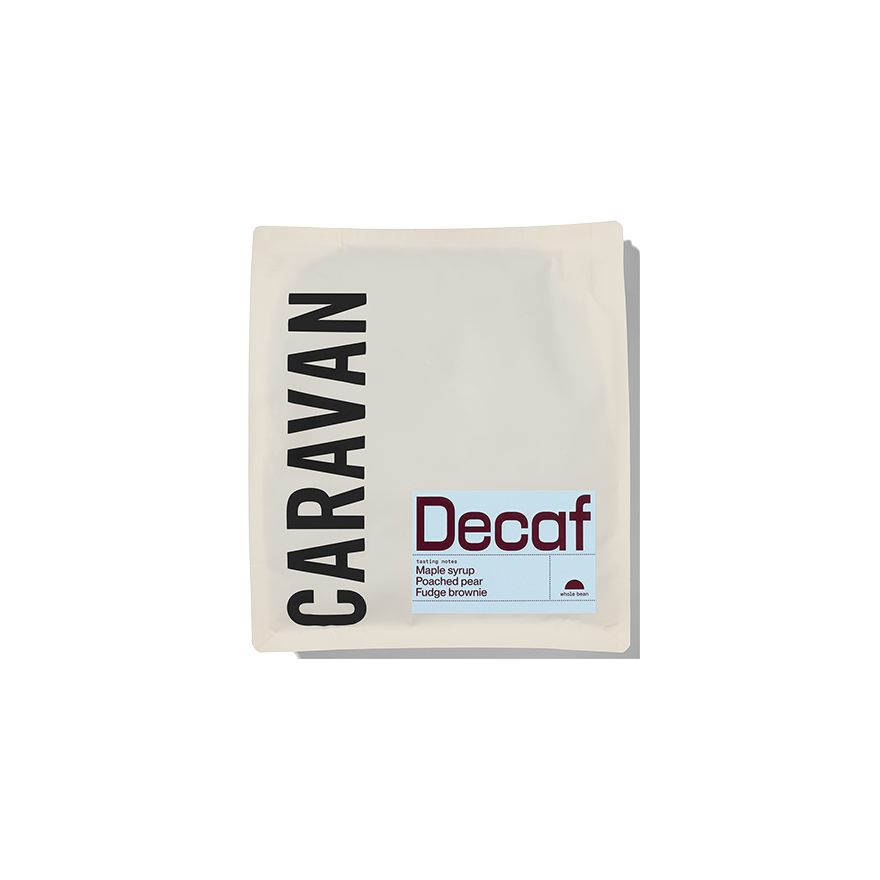 Decaf 1 kg