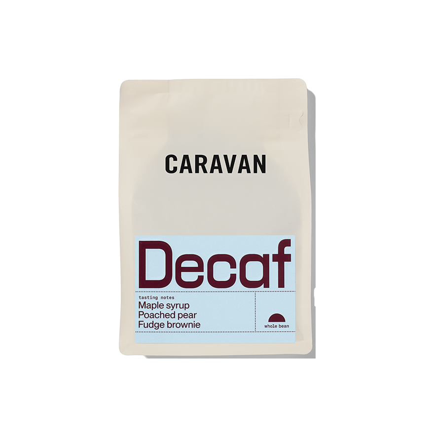 Decaf 200 gr