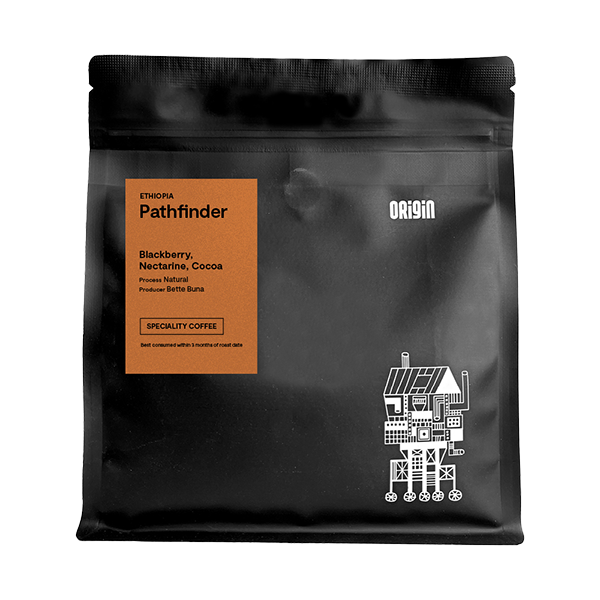 Pathfinder 250 gr