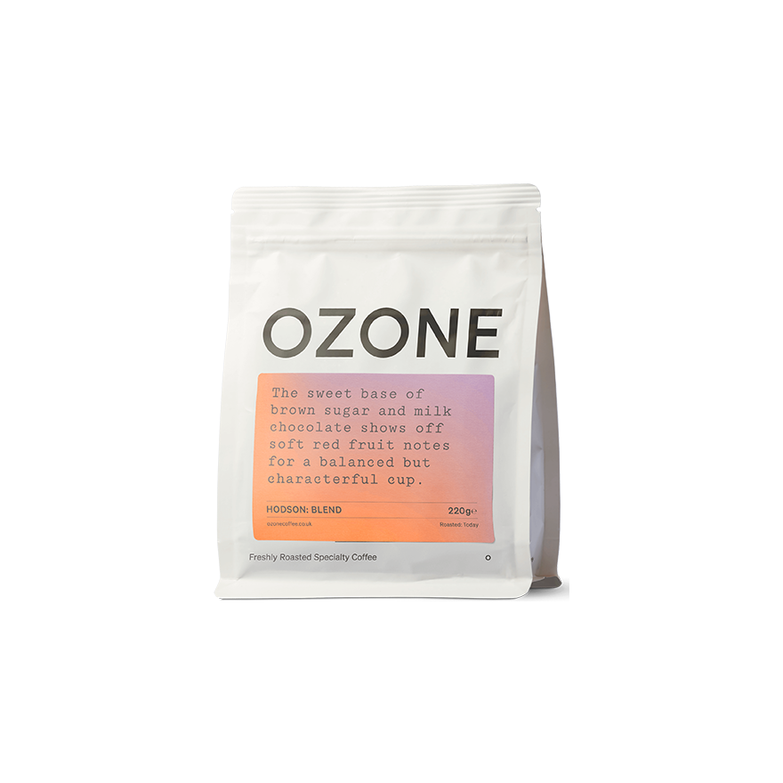 Hodson Blend 220 gr
